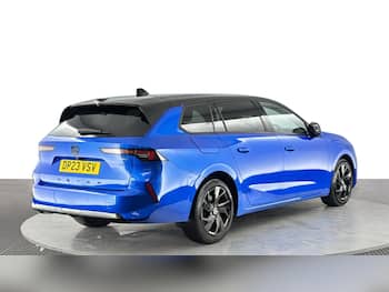 Used Vauxhall Astra 2023 for sale - 79677168: Photo