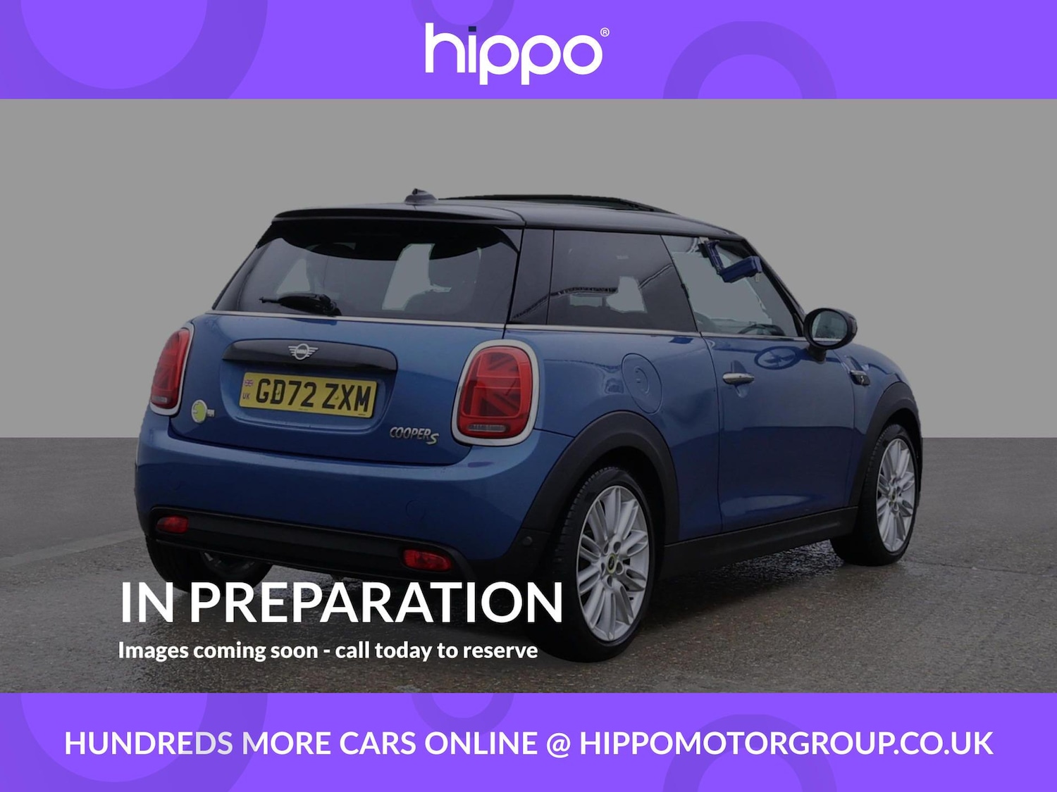 Used MINI Hatch 2022 for sale - 77203130: Photo 4