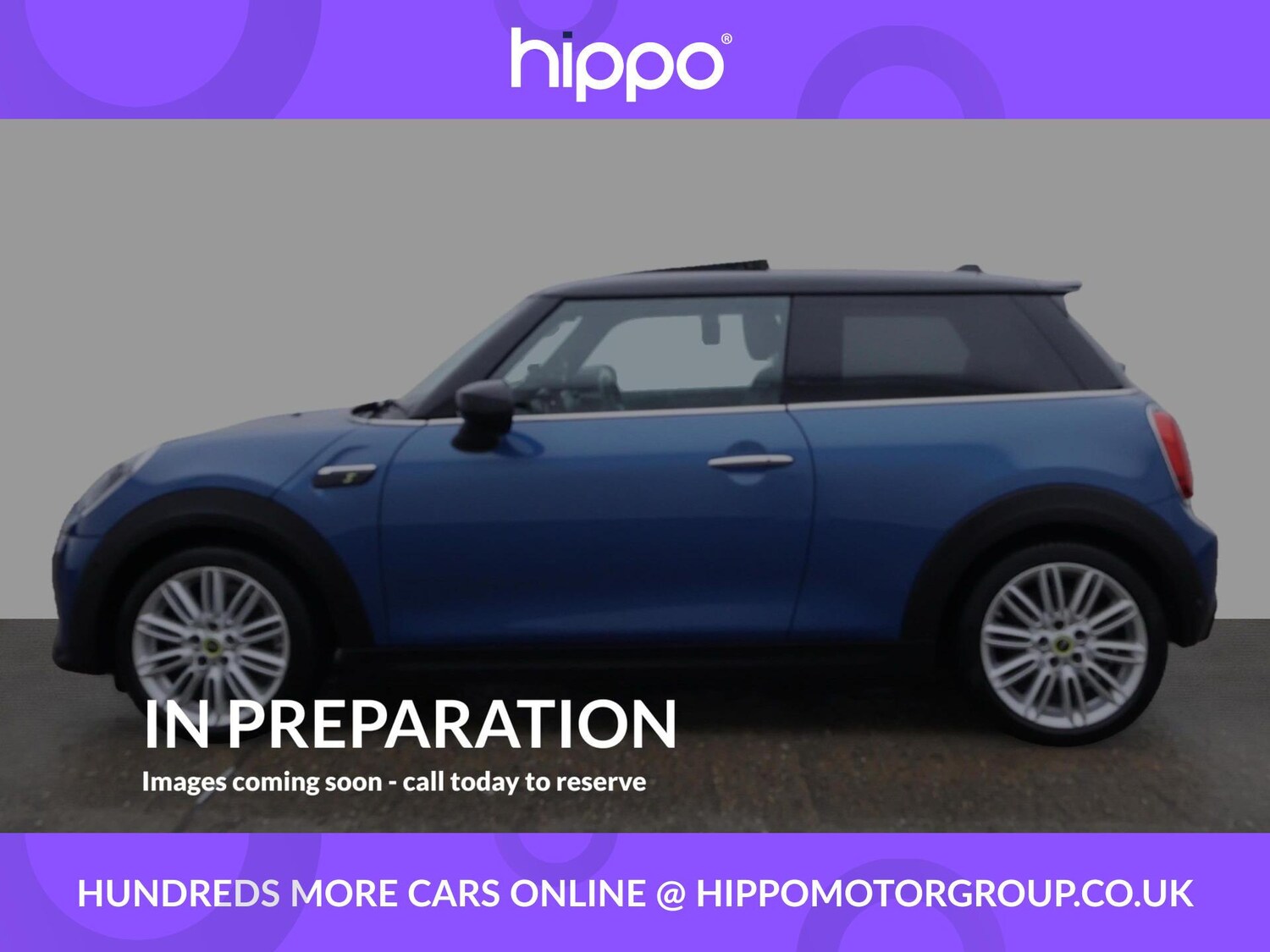 Used MINI Hatch 2022 for sale - 77203130: Photo 6