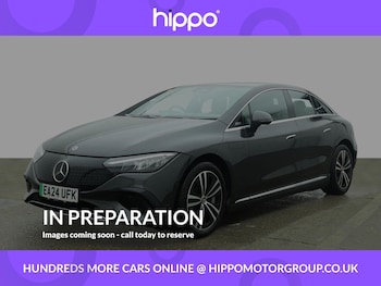 Used Mercedes-Benz EQA 2024 for sale - 77377541: Photo