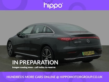 Used Mercedes-Benz EQA 2024 for sale - 77377541: Photo