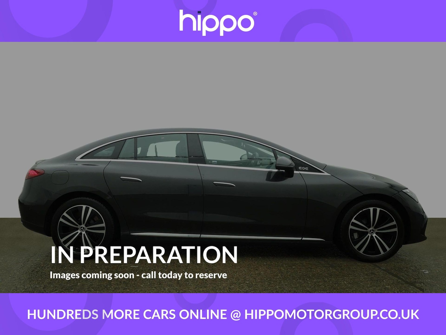 Used Mercedes-Benz EQA 2024 for sale - 77377541: Photo 5