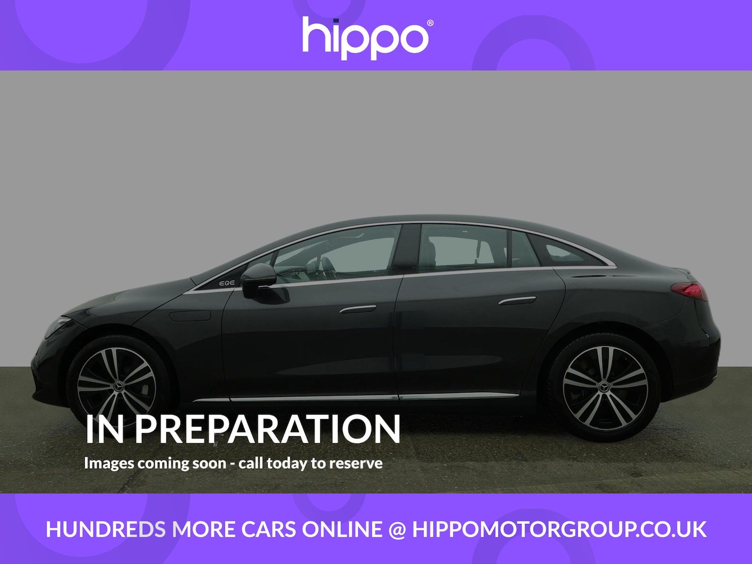 Used Mercedes-Benz EQA 2024 for sale - 77377541: Photo 6