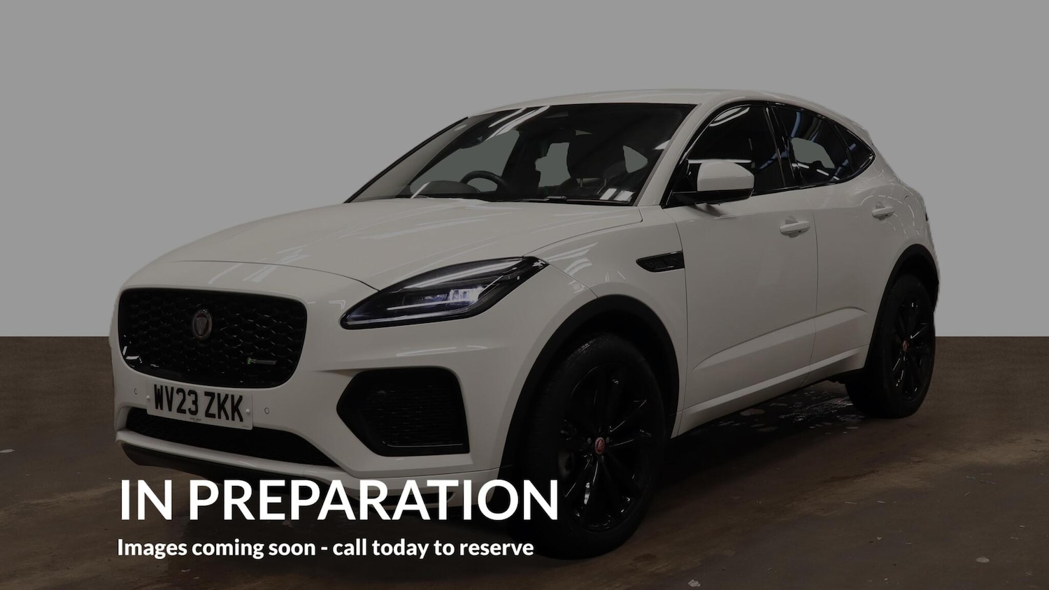 Used Jaguar E-Pace for sale - 77784600: Photo 2