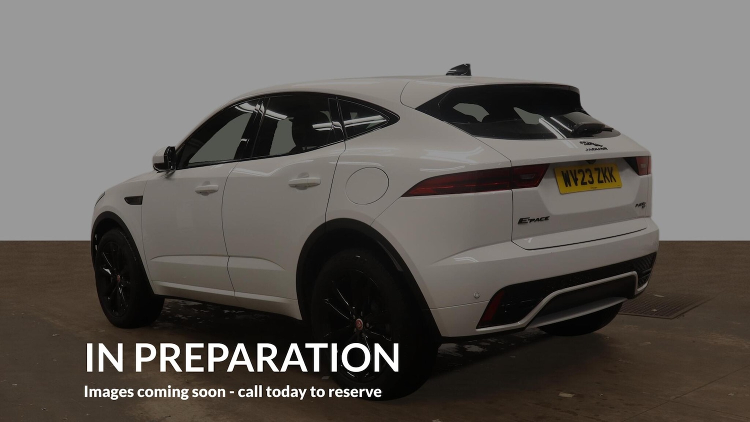 Used Jaguar E-Pace for sale - 77784600: Photo 3