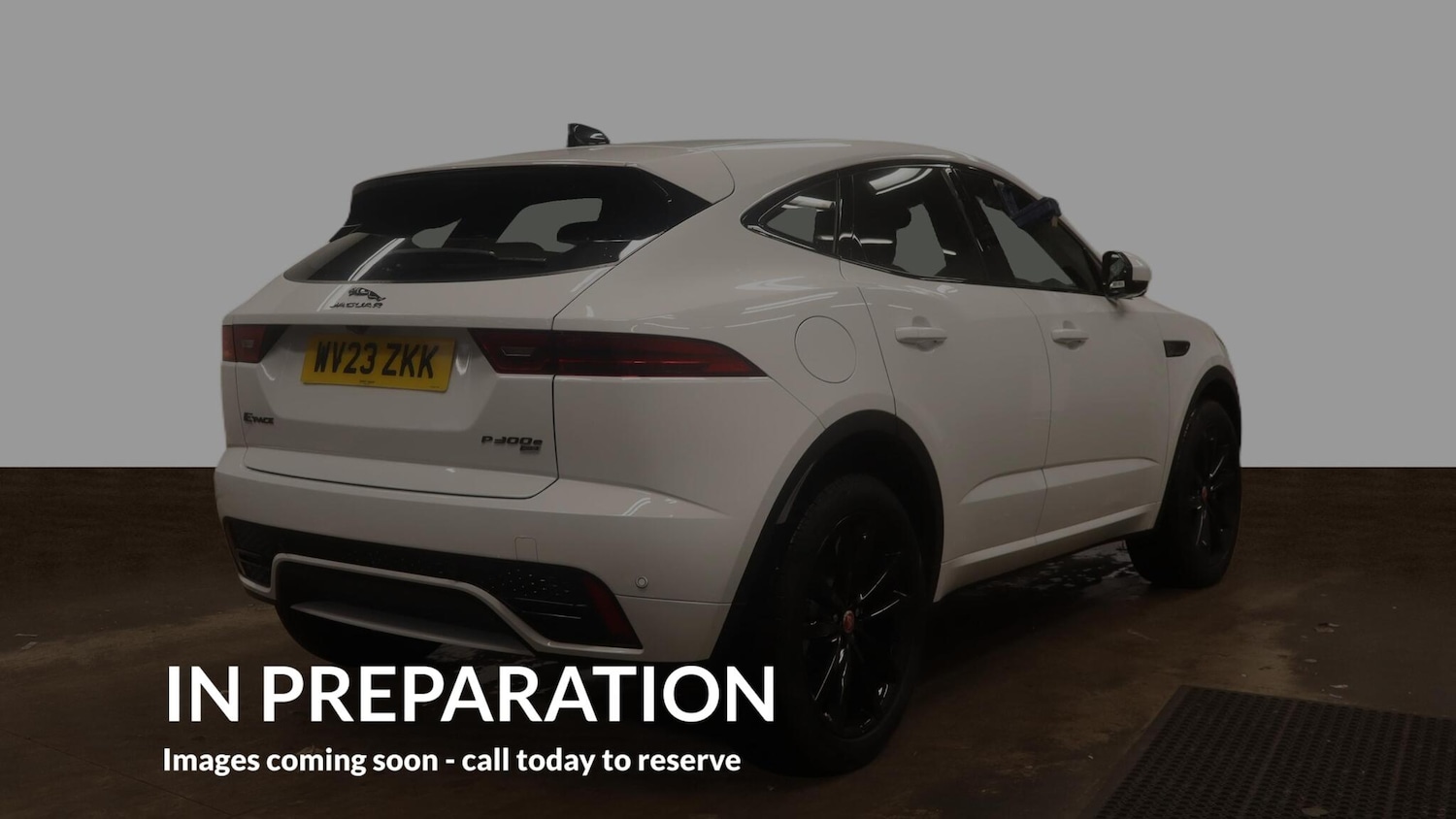 Used Jaguar E-Pace for sale - 77784600: Photo 4