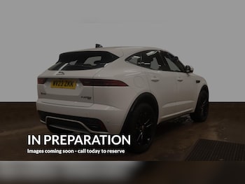 Used Jaguar E-Pace 2023 for sale - 77784600: Photo