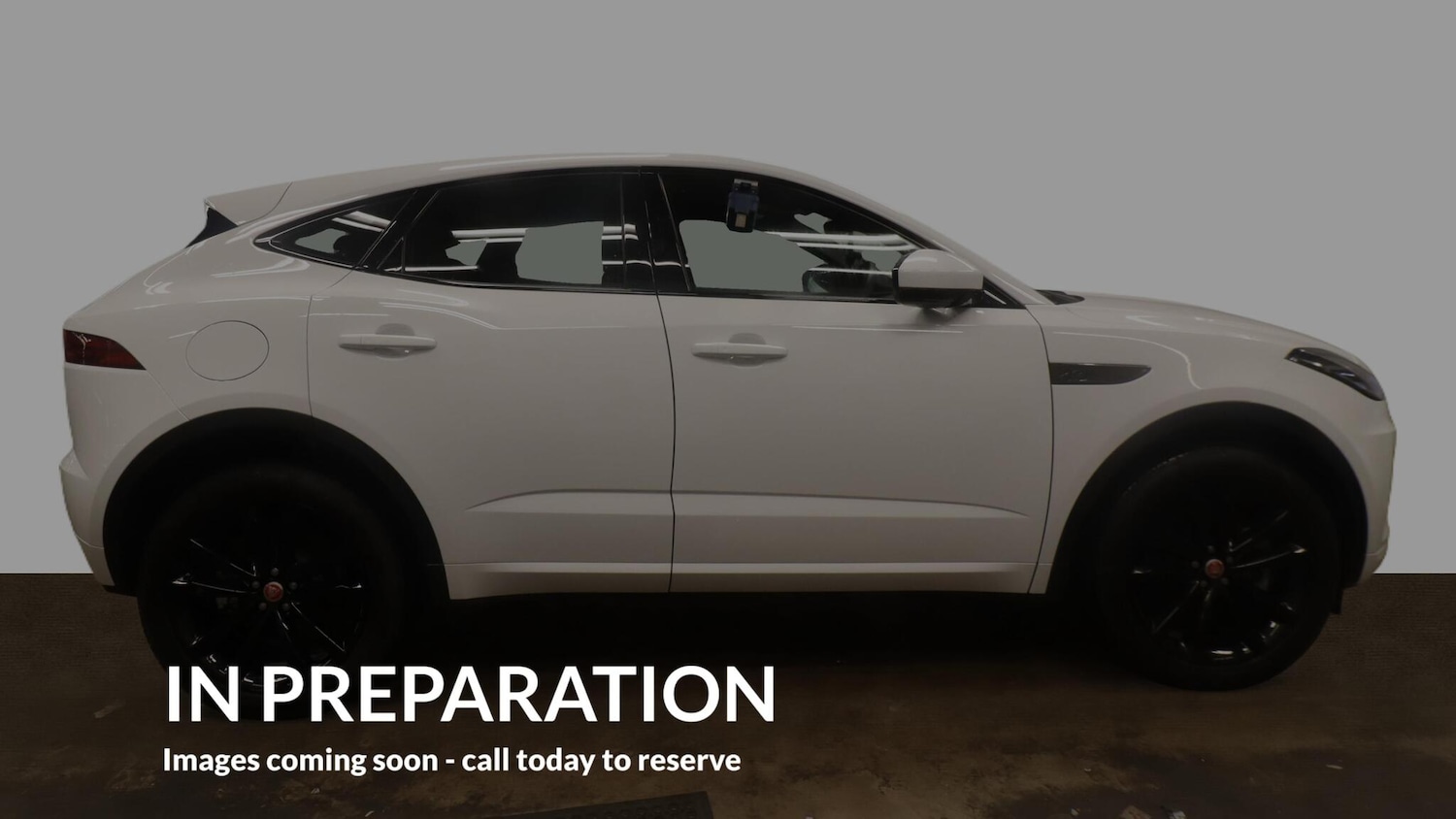 Used Jaguar E-Pace for sale - 77784600: Photo 5