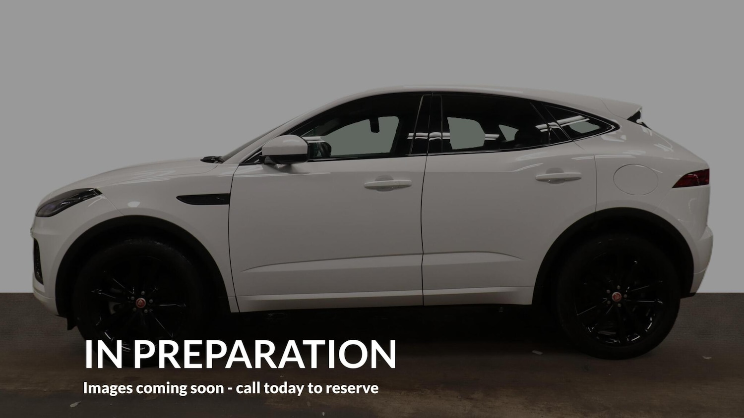 Used Jaguar E-Pace for sale - 77784600: Photo 6