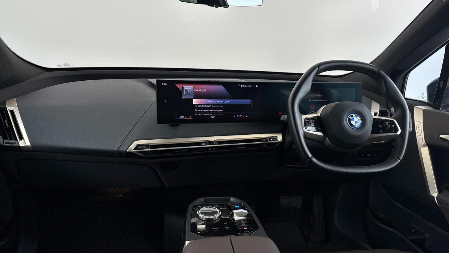 Used BMW iX 2022 for sale - 77969962: Photo 11