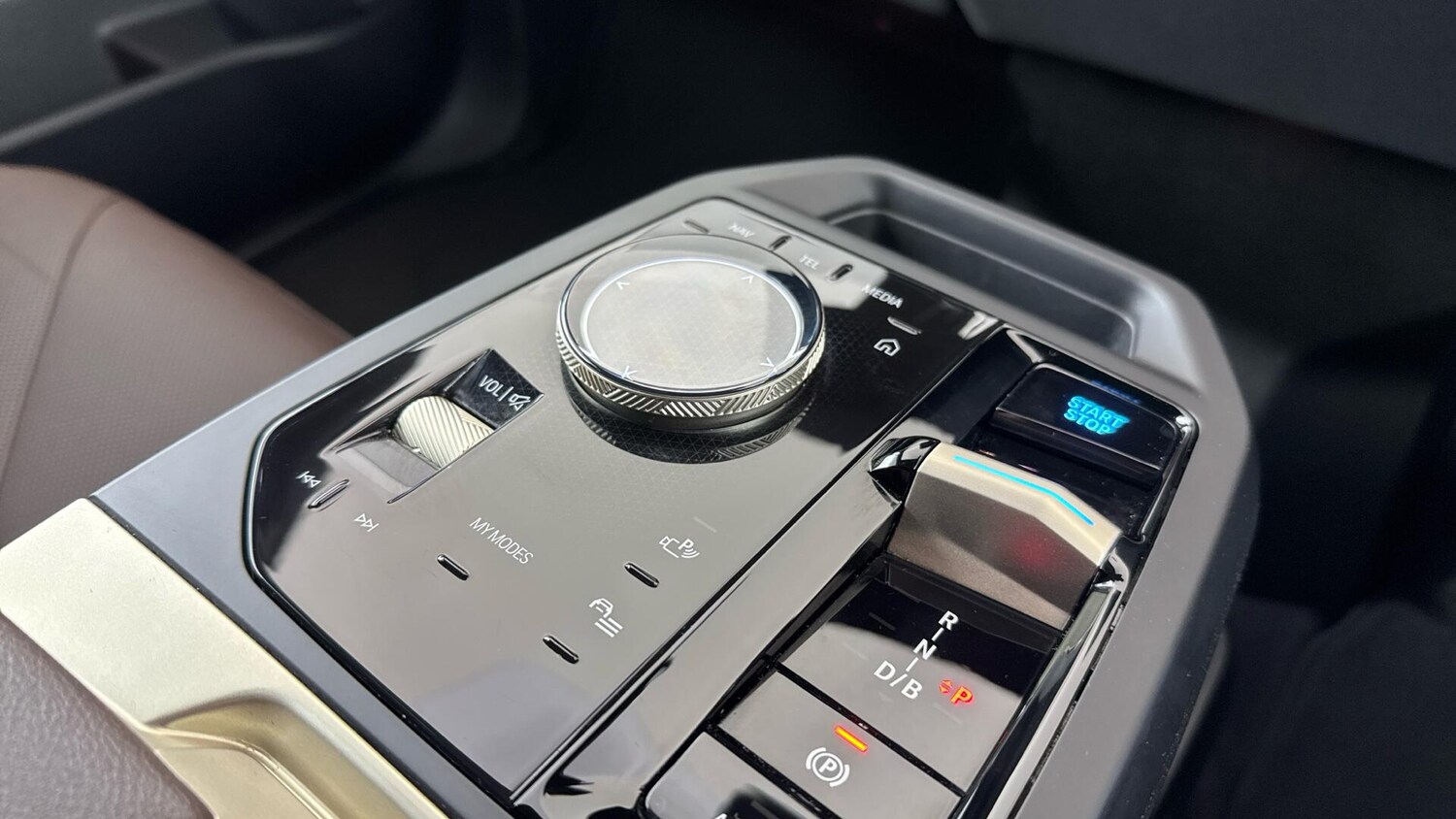 Used BMW iX 2022 for sale - 77969962: Photo 16