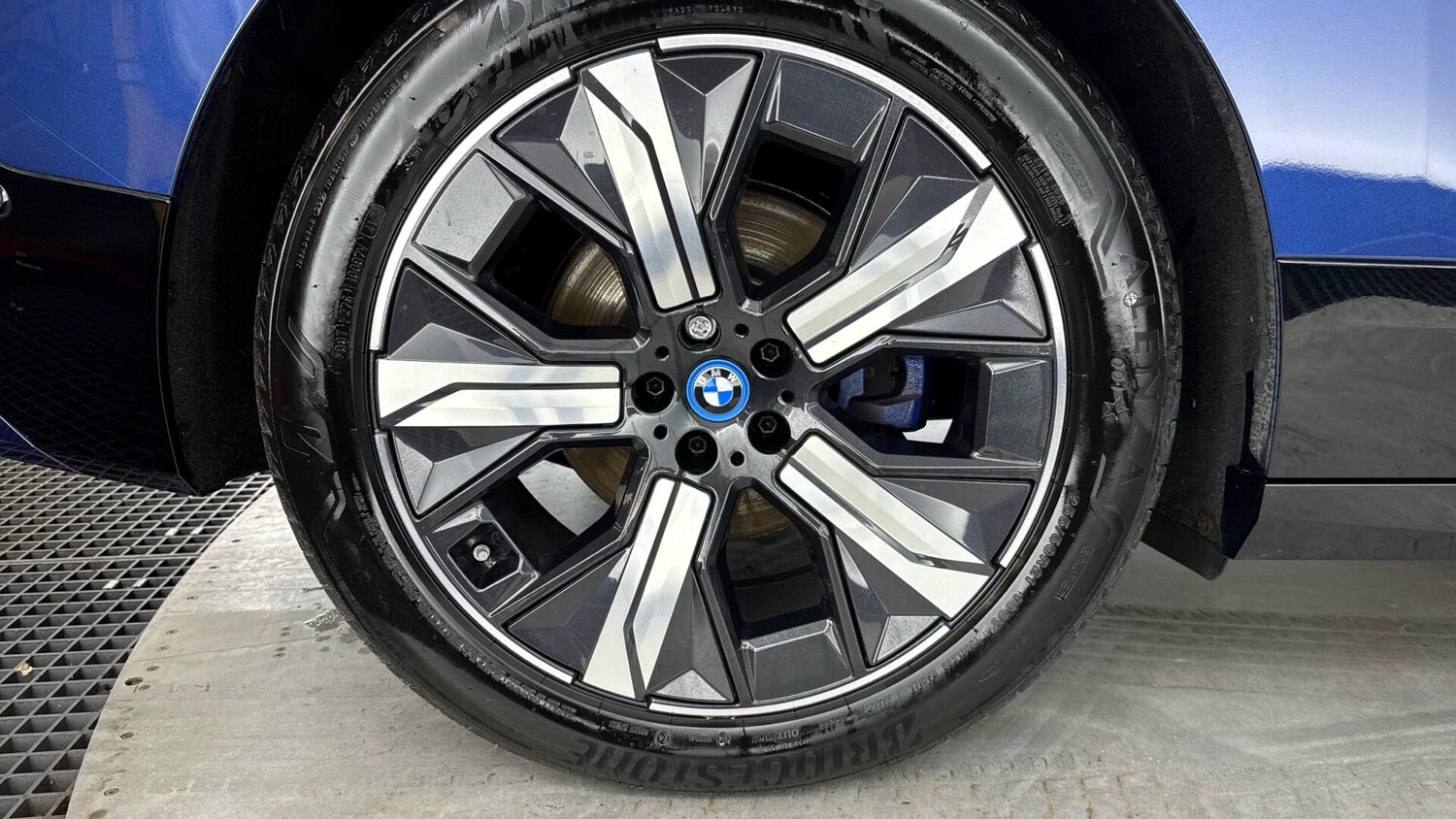 Used BMW iX 2022 for sale - 77969962: Photo 20