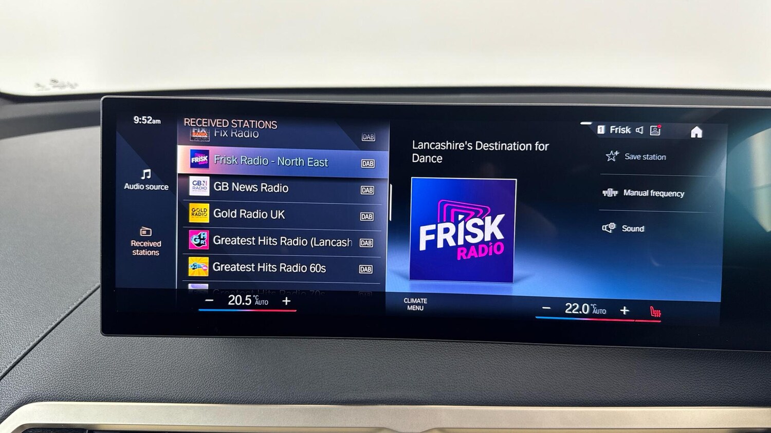 Used BMW iX 2022 for sale - 77969962: Photo 23