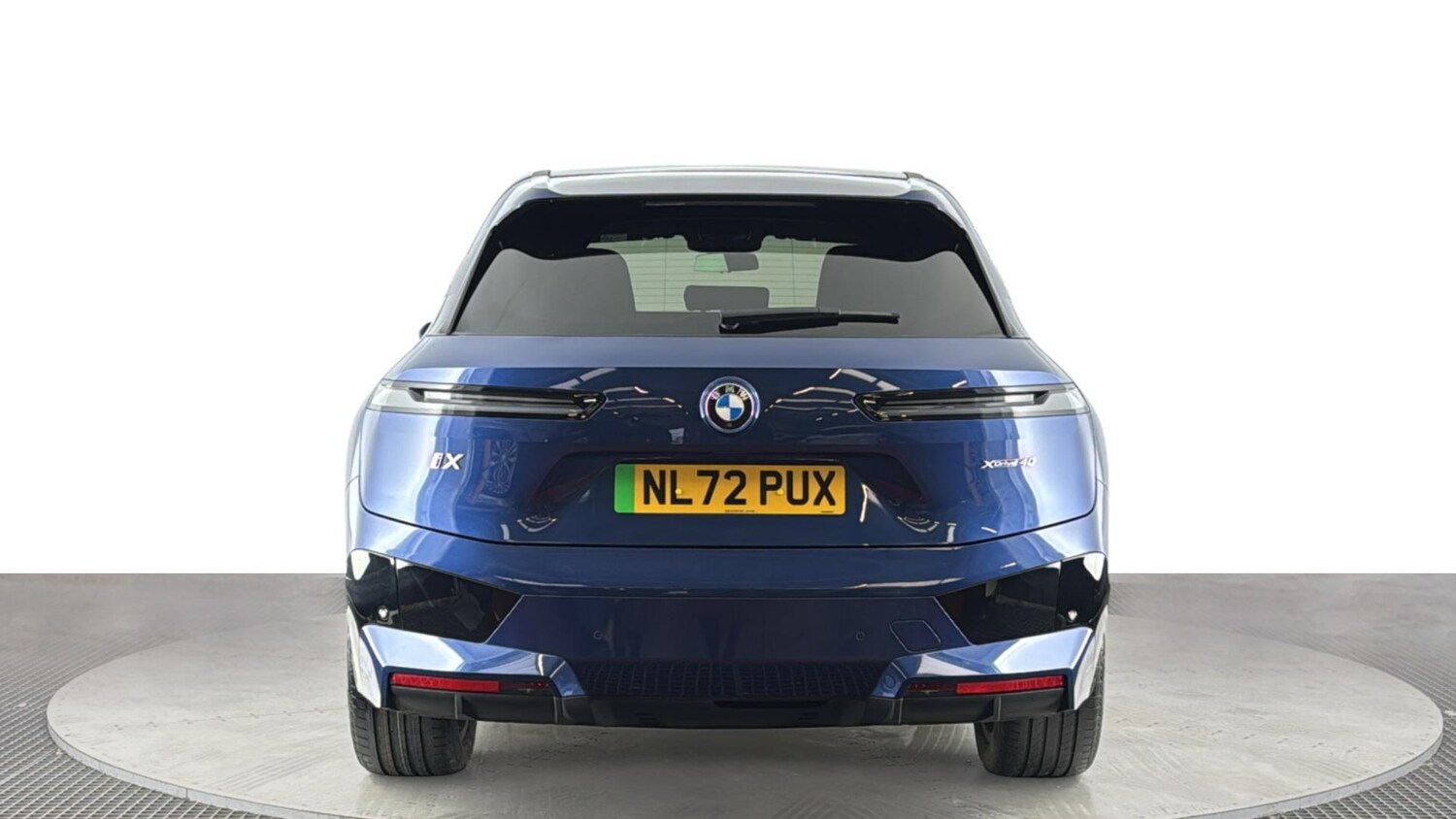 Used BMW iX 2022 for sale - 77969962: Photo 5