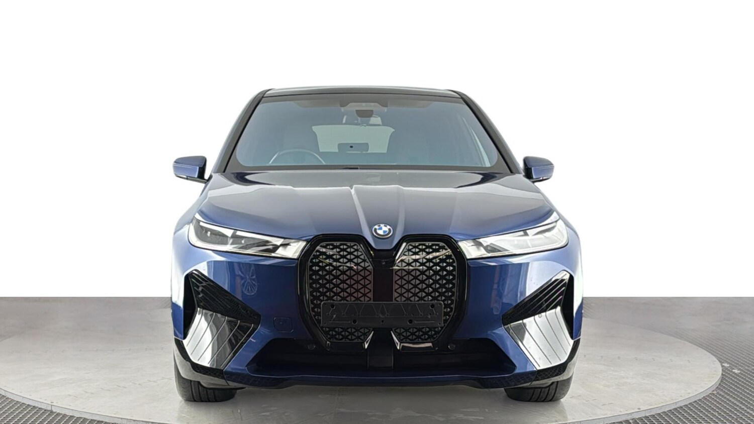 Used BMW iX 2022 for sale - 77969962: Photo 8