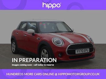 Used MINI Hatch 2020 for sale - 78622349: Photo