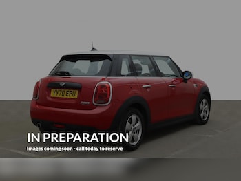 Used MINI Hatch 2020 for sale - 78622349: Photo