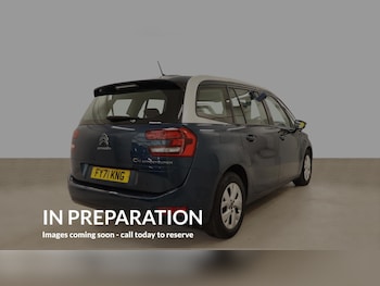 Used Citroen Grand C4 Picasso 2021 for sale - 78935430: Photo