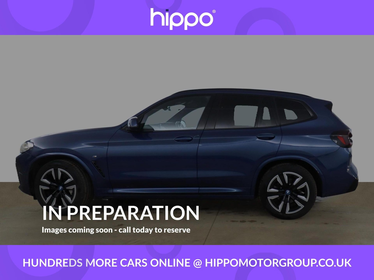 Used BMW iX3 2022 for sale - 77351715: Photo 6