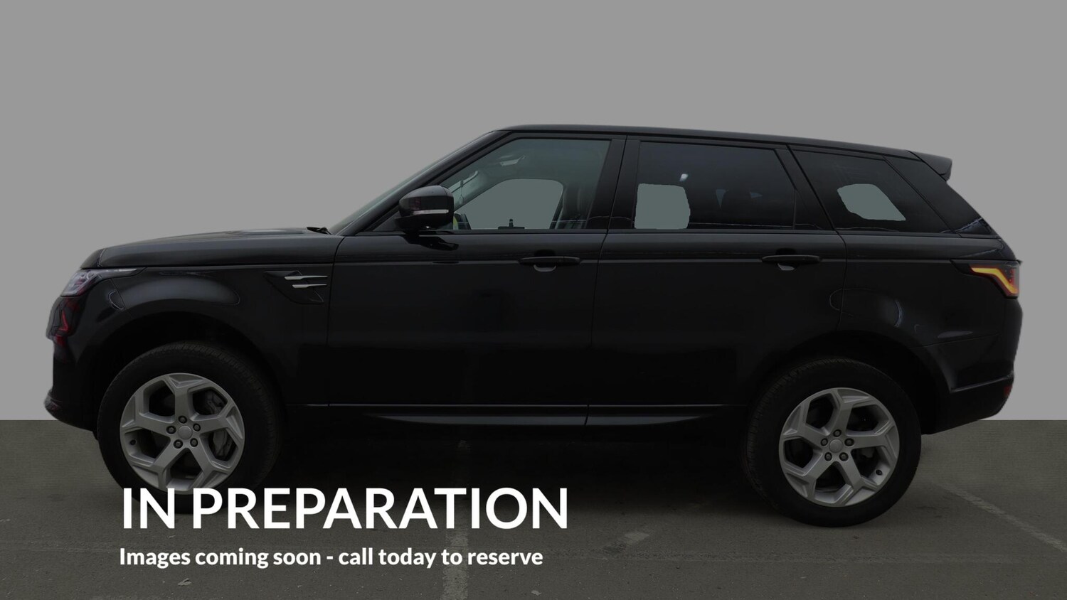 Used Land Rover Range Rover Sport 2022 for sale - 78204464: Photo 6