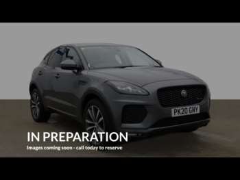 2020 - R-Dynamic Se 5-Door