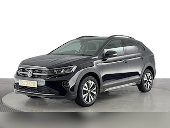 Volkswagen - Taigo