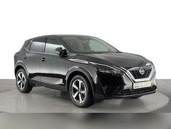 Used Nissan Qashqai 2022 for sale - 75210705: Photo