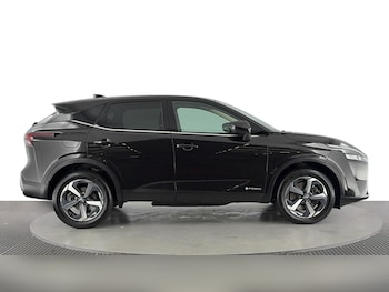Used Nissan Qashqai 2022 for sale - 75210705: Photo