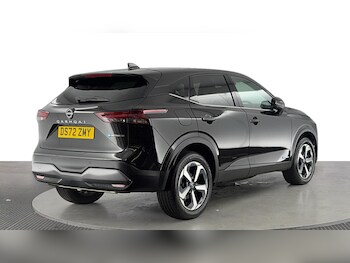 Used Nissan Qashqai 2022 for sale - 75210705: Photo