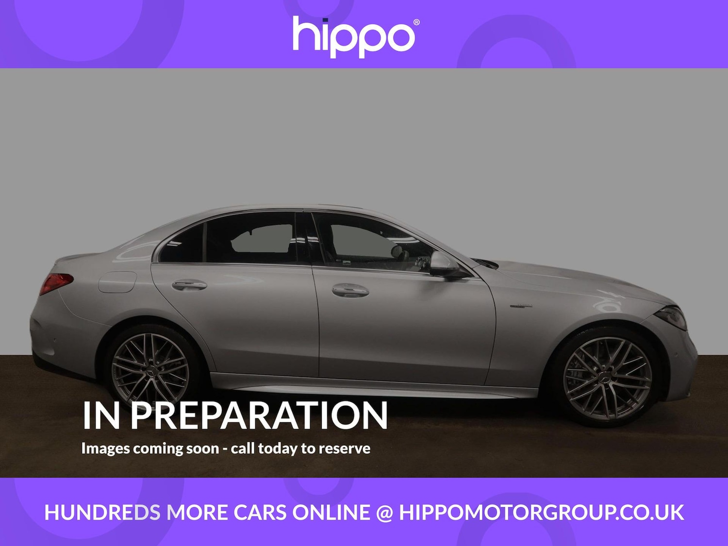 Used Mercedes-Benz C Class 2024 for sale - 77455657: Photo 5