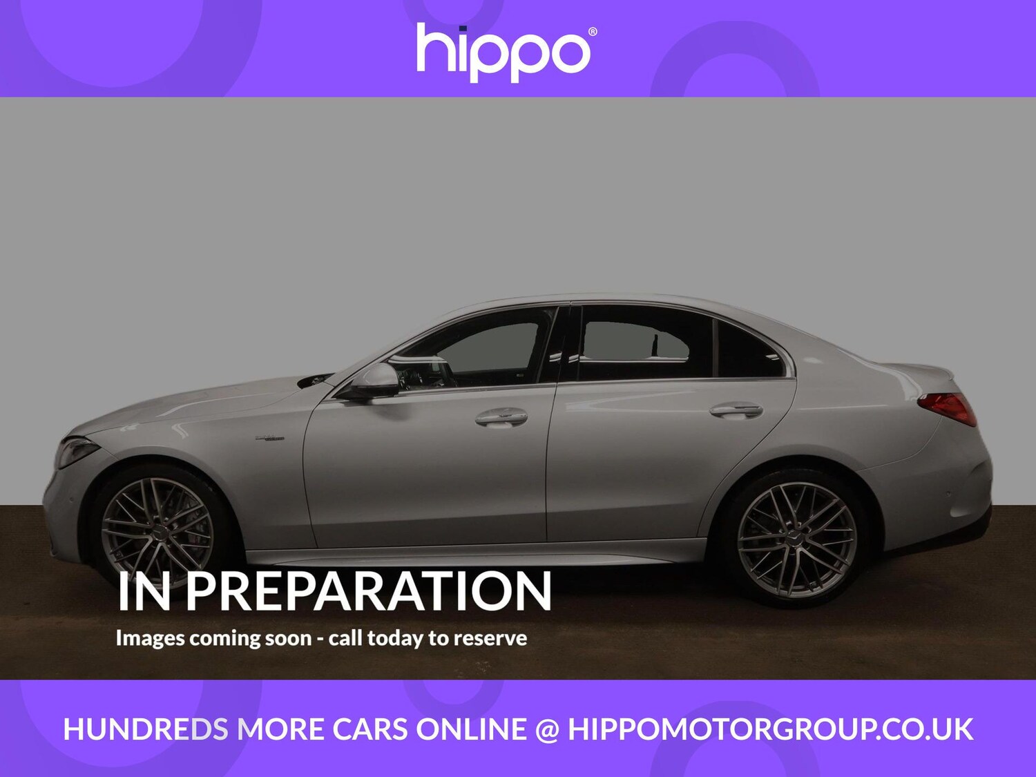 Used Mercedes-Benz C Class 2024 for sale - 77455657: Photo 6