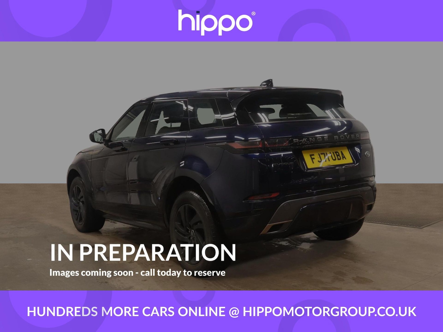 Used Land Rover Range Rover Evoque 2021 for sale - 77495788: Photo 3