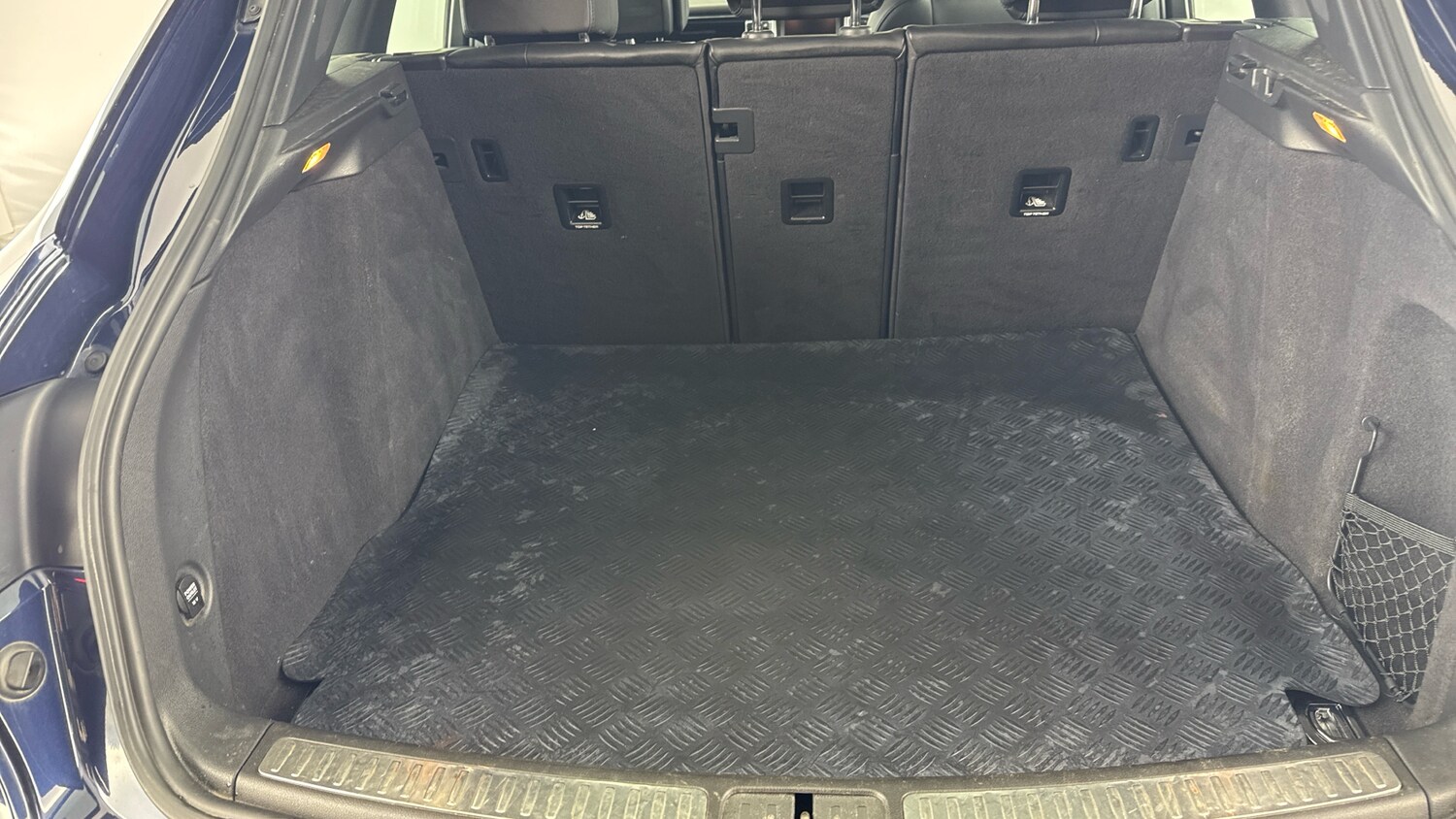 Vehicle 50