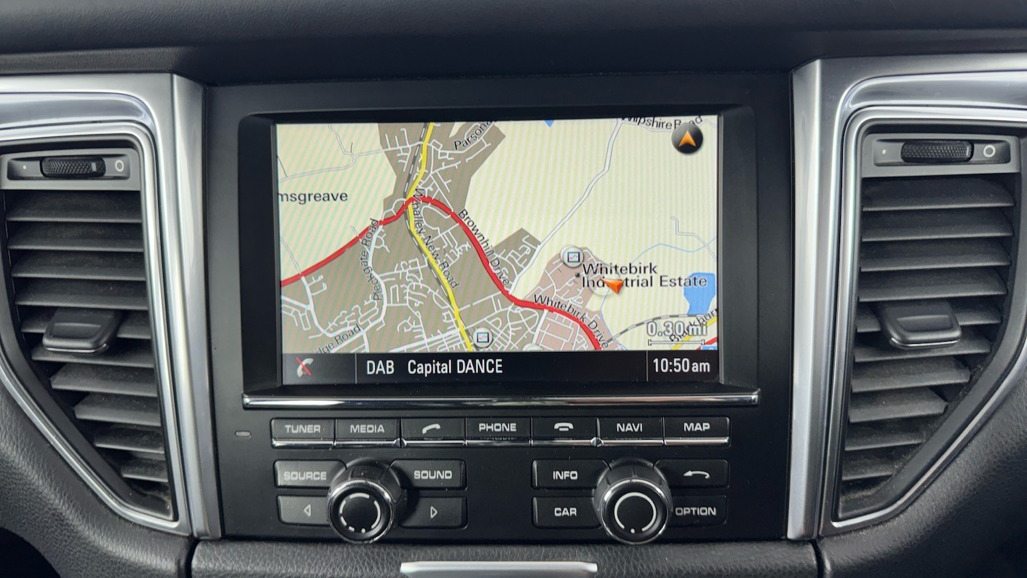 Vehicle 51