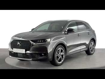 2021 - Bluehdi Prestige S/S Eat8 5-Door