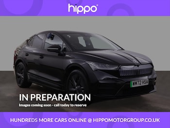 Used Skoda Enyaq 2022 for sale - 79248696: Photo