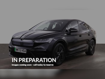 Used Skoda Enyaq 2022 for sale - 79248696: Photo