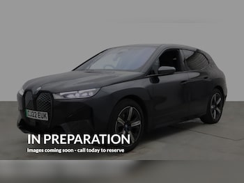 Used BMW iX 2022 for sale - 75924670: Photo