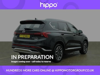 Used Hyundai Santa Fe 2023 for sale - 77467983: Photo