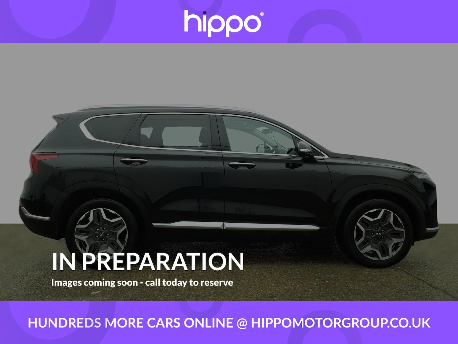 Used Hyundai Santa Fe 2023 for sale - 77467983: Photo 5