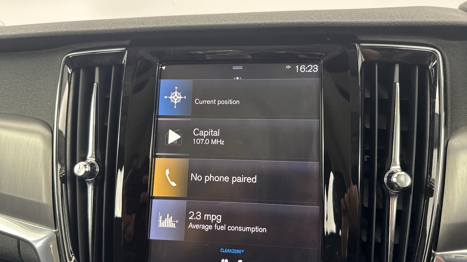Used Volvo S90 2020 for sale - 76102639: Photo 12