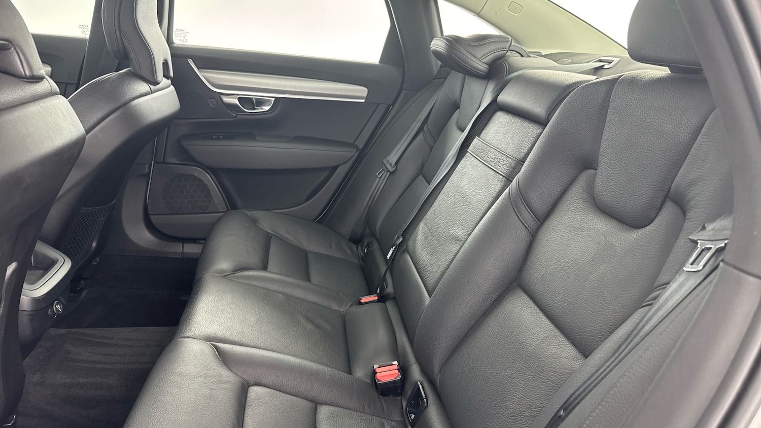 Used Volvo S90 2020 for sale - 76102639: Photo 14