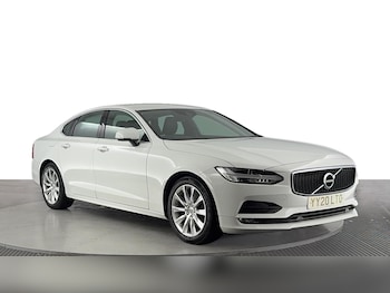 Used Volvo S90 2020 for sale - 76102639: Photo
