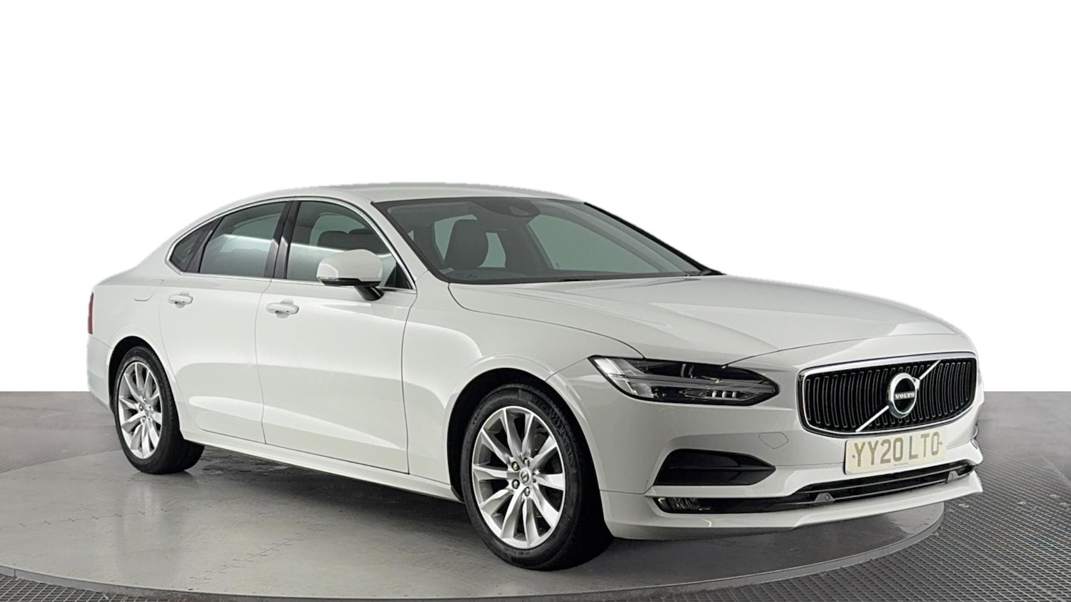 Used Volvo S90 2020 for sale - 76102639: Photo 37