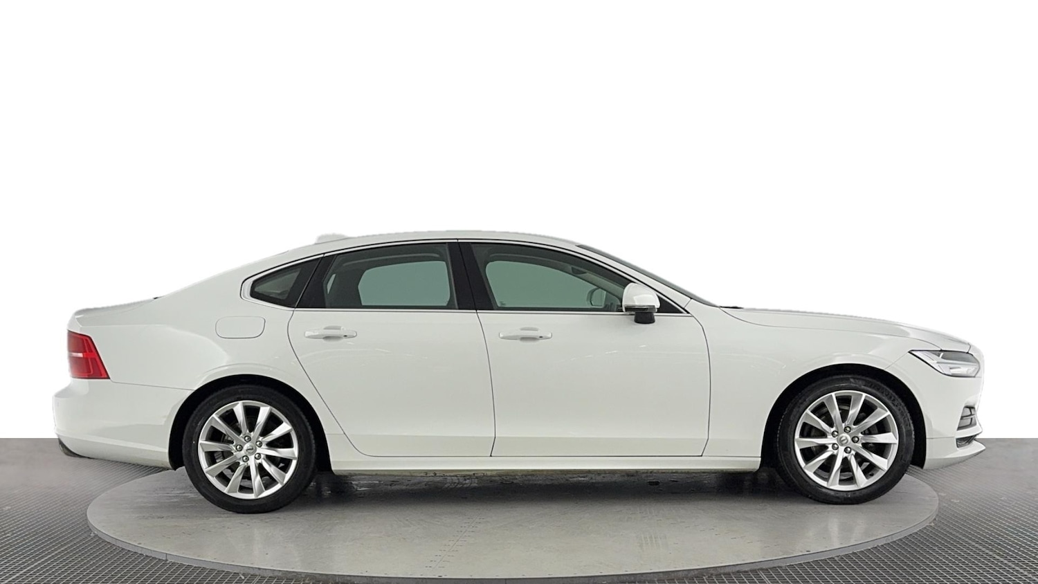 Used Volvo S90 2020 for sale - 76102639: Photo 38
