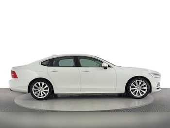 Used Volvo S90 2020 for sale - 76102639: Photo