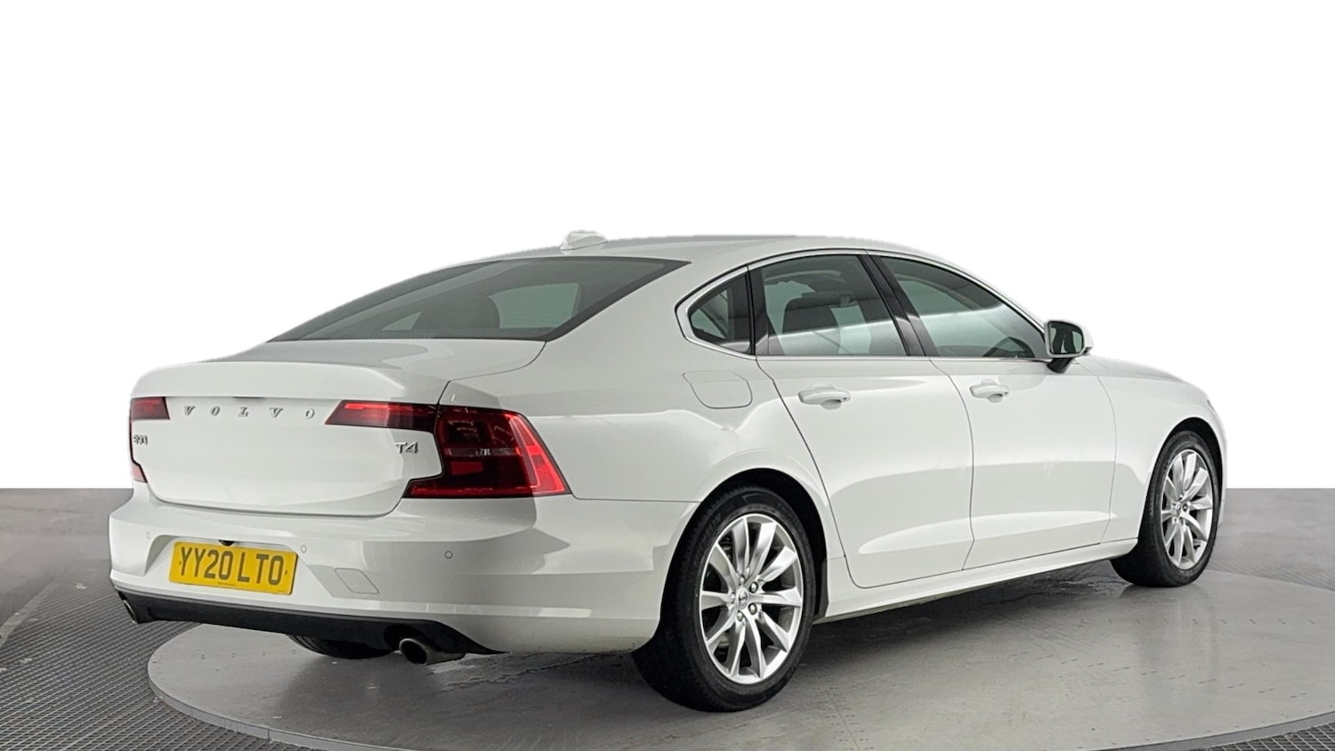 Used Volvo S90 2020 for sale - 76102639: Photo 4