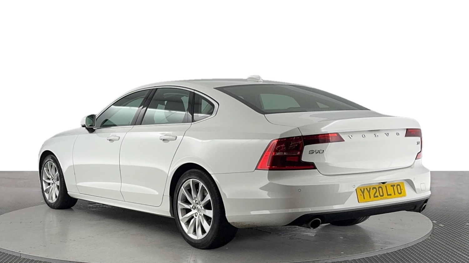 Used Volvo S90 2020 for sale - 76102639: Photo 41