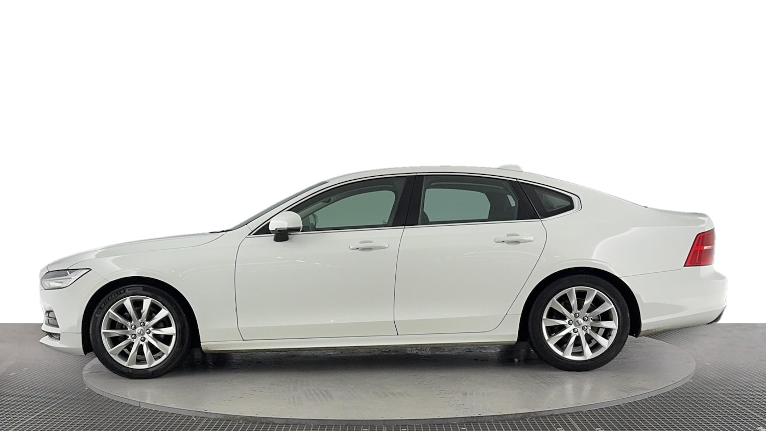 Used Volvo S90 2020 for sale - 76102639: Photo 42
