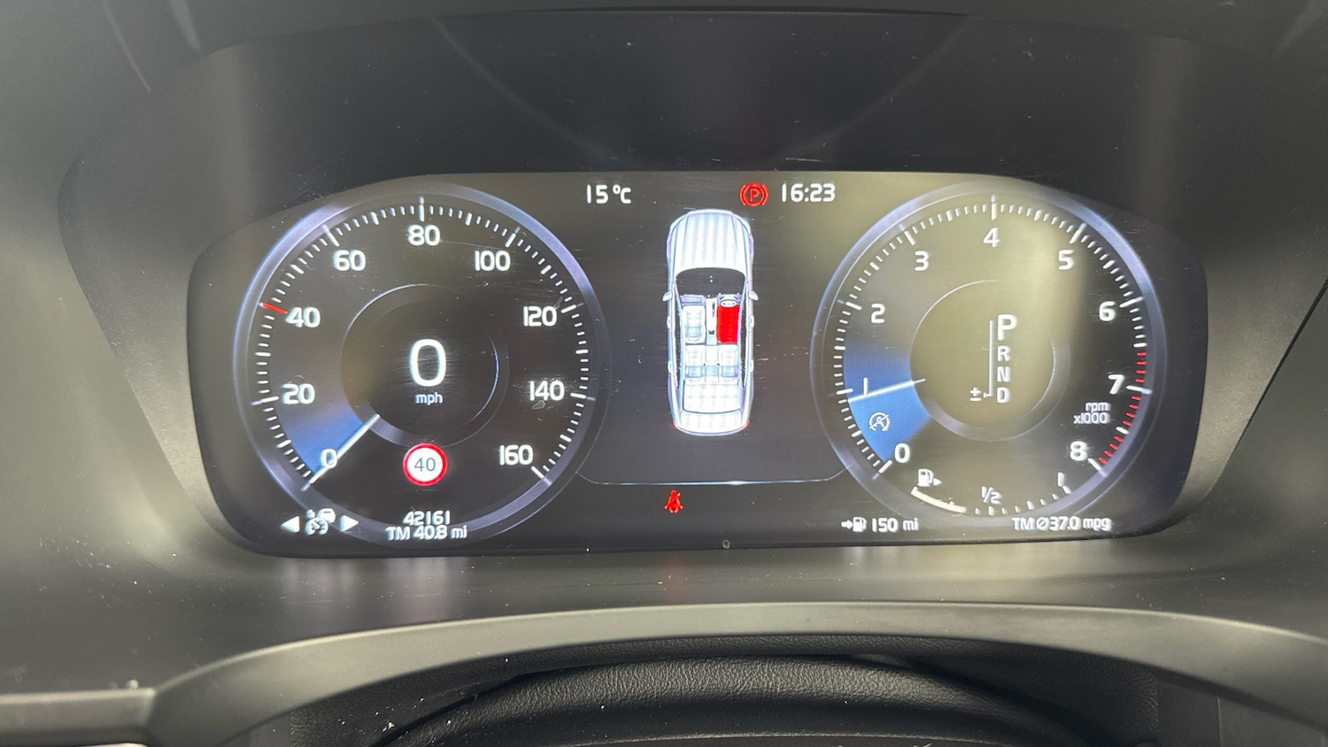 Used Volvo S90 2020 for sale - 76102639: Photo 48